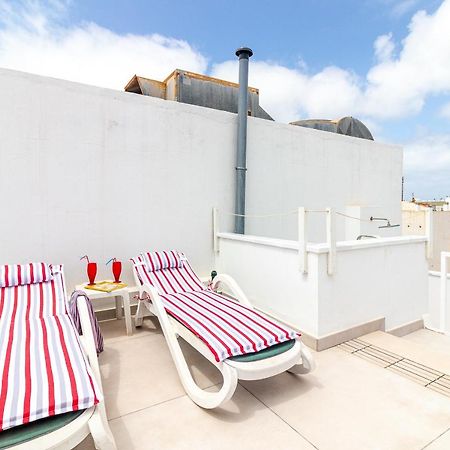 Sun Suite Canteras I Las Palmas / Gran Canaria Exterior foto