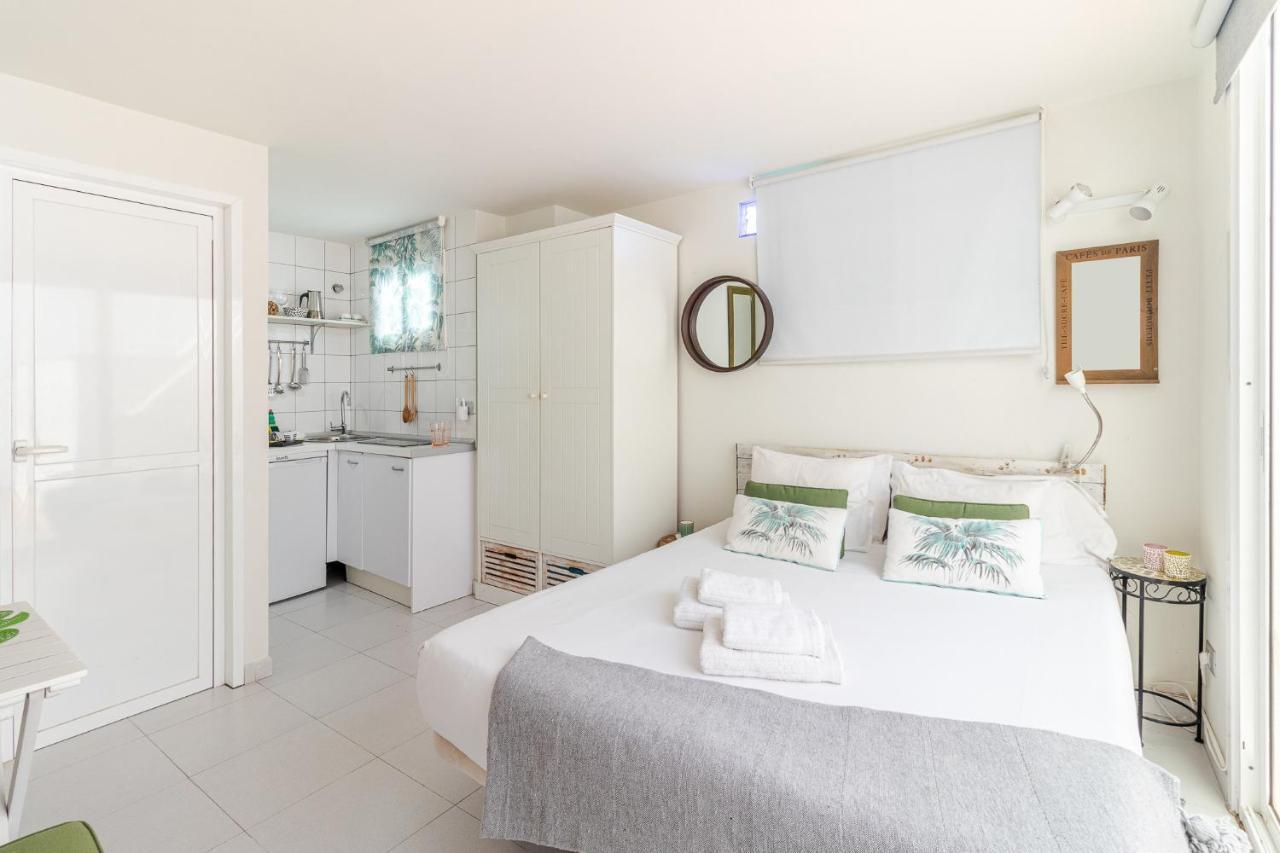 Sun Suite Canteras I Las Palmas / Gran Canaria Exterior foto