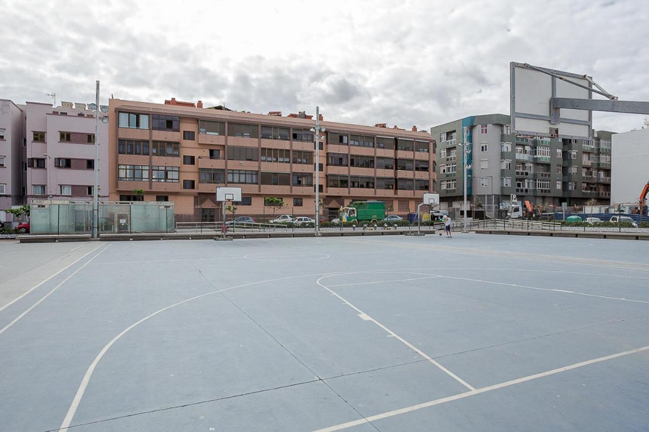 Sun Suite Canteras I Las Palmas / Gran Canaria Exterior foto